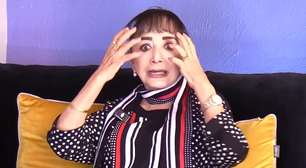 Chiquinha do 'Chaves' sofreu colapso e viu a morte de perto: "Eu parecia um cadáver"