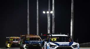 Stock Car cancela corrida 1 em Cuiabá por conta de chuva