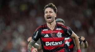 Palpite Sport Recife x Flamengo - Brasileirão - 15/11/2025