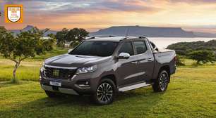 Fiat Titano vence Poer P30 no Prêmio Trend Car pelo critério de desempate