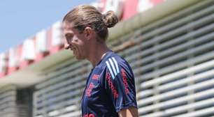 Flamengo planeja reforços para o Fla-Flu após goleada em Recife; veja quem pode voltar