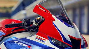 Confirmado: a Honda mudou seu logotipo após 70 anos. E fez isso para que você aprenda a diferenciar suas novas motos