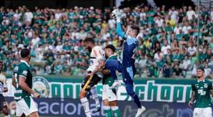 Goiás volta ao G4 com vitória sobre o Novorizontino, que não tem mais chances de acesso