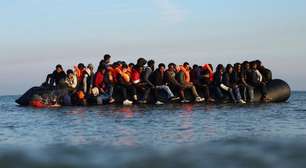 Reino Unido anuncia medidas 'históricas' para endurecer política de asilo e conter imigração