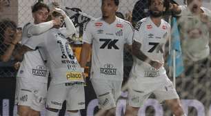 Vojvoda pede para Santos manter o foco até o fim: 'Tem de seguir com espírito, atitude e raça'
