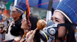 'Lula, me ouça com muita atenção': as cobranças feitas pelos indígenas na COP30