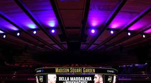 UFC 322: Makhachev e Shevchenko se consagram em evento em Nova York