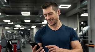 Personal online pode ser opção para sair do sedentarismo