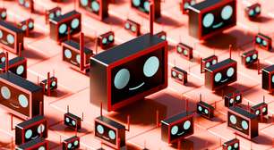 Bots com IA crescem 300% e transformam o cibercrime em um "serviço", alertam especialistas