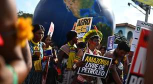 Parlamentares italianos discutem cooperação climática na COP30