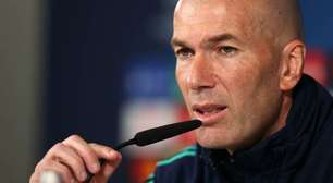 Jornal expõe planejamento e coloca ida de Zidane à seleção francesa como "inevitável"