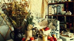 O que é a decoração afetiva e como ela transforma o ambiente?