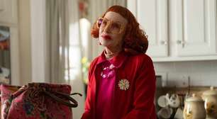 Ela fez a melhor personagem dos filmes de terror de 2025: Mas quase desistiu da carreira de atriz antes de conseguir seu mais famoso papel