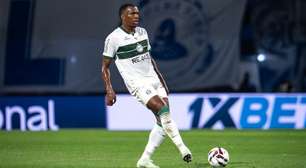 Torcida do Coritiba recebe recado de Jacy após acesso: "Pelo amor de Deus, gente"