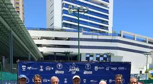 Livas Damazio vence duelo cuiabano, é campeão do Bahia Juniors Cup e fatura maior título