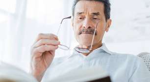 Adeus óculos? O inovador colírio que promete 'corrigir' a visão de perto