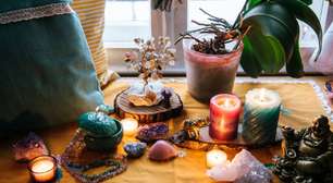 Como saber que precisamos de uma limpeza energética em casa?