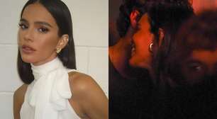 A fila andou? Bruna Marquezine é vista com cantor internacional; veja quem