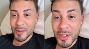 Carlinhos Maia rompe silêncio após ser alvo de vaias em trio: 'Raiva'