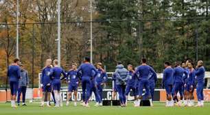 Holanda x Lituânia: onde assistir, escalações e arbitragem