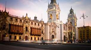 Lima, a joia costeira do Peru: história, sabores e cultura em uma capital vibrante da América do Sul
