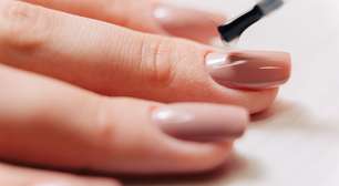 Esmalte: conheça 5 substâncias que podem fazer mal à saúde