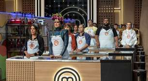 MasterChef Celebridades estreia com Prova do Muro e desafio de clássico francês