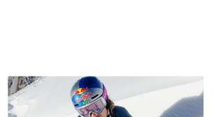 Brasileiro é medalha de ouro no Ski Alpino