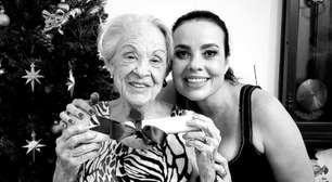 Morre aos 99 anos Dóris Hartz Daudt, avó de Juliana Brizola