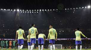 Lesionado, zagueiro da Seleção é cortado do amistoso contra a Tunísia