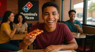 Fez o ENEM 2025 e não comeu uma PIZZA DE GRAÇA? Você ainda tem uma chance; confira