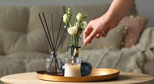 Limpeza energética: veja como afastar más energias da sua casa