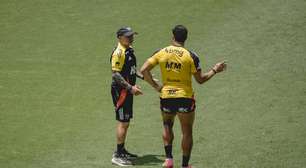 Atlético-MG e Bragantino antecipam duelo decisivo do Brasileirão em Bragança Paulista