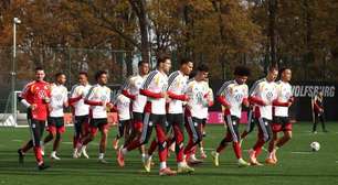 Alemanha x Eslováquia: onde assistir, escalações e arbitragem