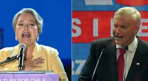 Candidatos de esquerda e extrema direita são favoritos no 1º turno da eleição presidencial no Chile
