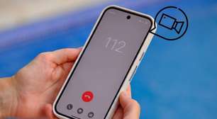 Ligar para os serviços de emergência já não é suficiente: o Google está atualizando seu telefone Android para que você possa fazer uma chamada de vídeo para eles