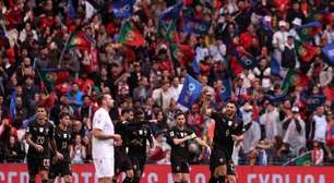 Portugal massacra a Armênia por 9 a 1 e garante vaga na Copa do Mundo