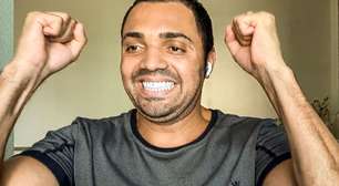 De banda de forró à traição no casamento: 5 curiosidades sobre Tirullipa, hoje aos 41 anos, que revelam um lado pouco conhecido do humorista