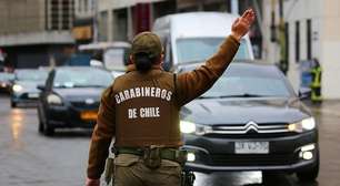 Como segurança virou tema central em eleição no Chile mesmo com criminalidade considerada baixa