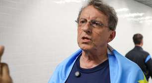 Grêmio tem novo ficha 1 para assumir o cargo de executivo de futebol em 2026