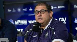 Entre erros e reclamações, Guto dispara contra arbitragem e mantém Remo confiante no acesso