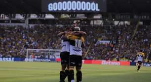 Criciúma vence Botafogo-SP no Heriberto Hülse e fica próximo do acesso