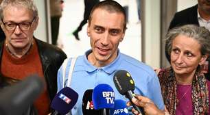 Venezuela liberta francês que estava detido no país