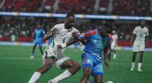 RD Congo elimina Nigéria nos pênaltis e avança à repescagem intercontinental