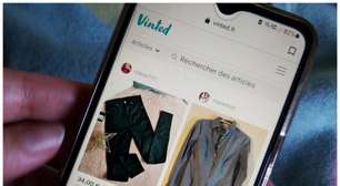 Perfis em plataforma de roupas usadas redirecionam menores a sites pornográficos, alerta regulador francês