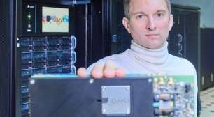 Novos processadores leves: empresa alemã pretende superar nada menos que "Samsung, TSMC e Nvidia"