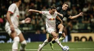 Red Bull Bragantino encara o Atlético-MG em jogo antecipado da 37ª rodada