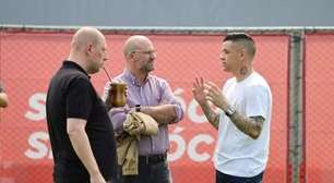 Inter tem folha salarial acima de R$ 20 milhões e vê prejuízo no orçamento