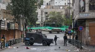 Cisjordânia ocupada: violência israelense se intensifica apesar do cessar-fogo em Gaza