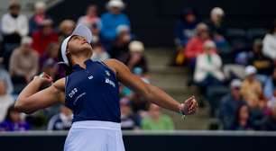 Time Brasil é derrotado pela Austrália na Billie Jean King Cup